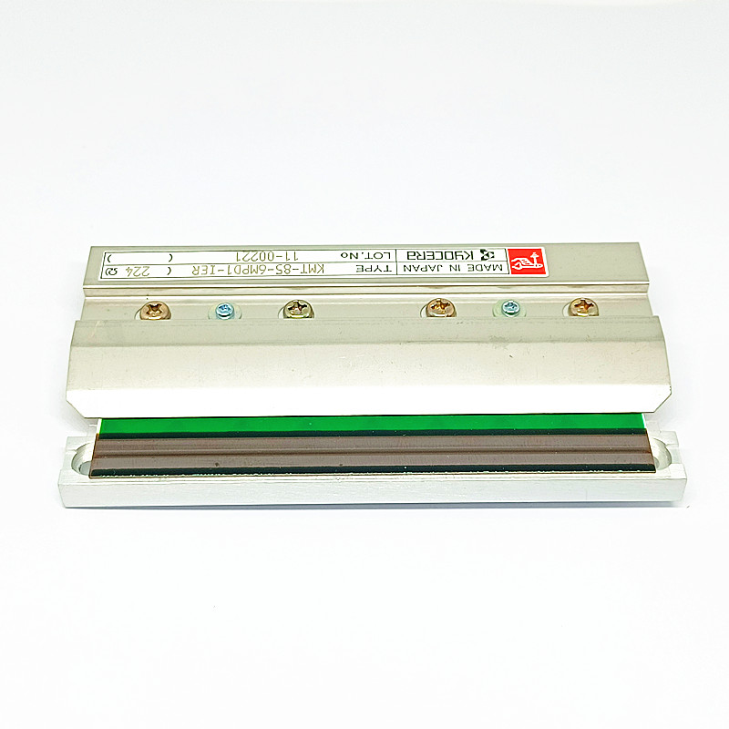 KYOCERA TYPE KMT-85-6MPD1-IER Original New Printhead